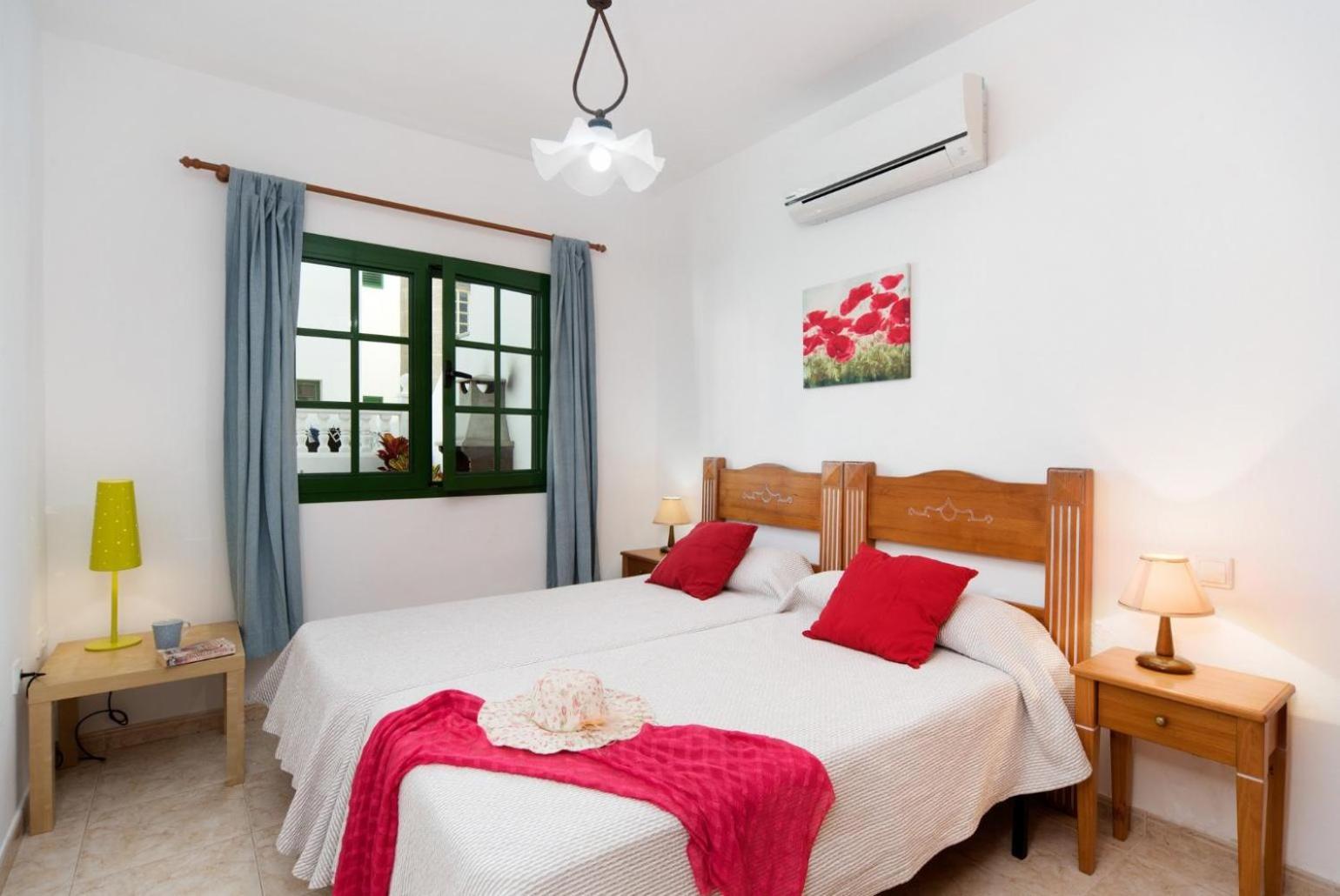פוארטו דל כרמן Villa Isla De Lobos מראה חיצוני תמונה
