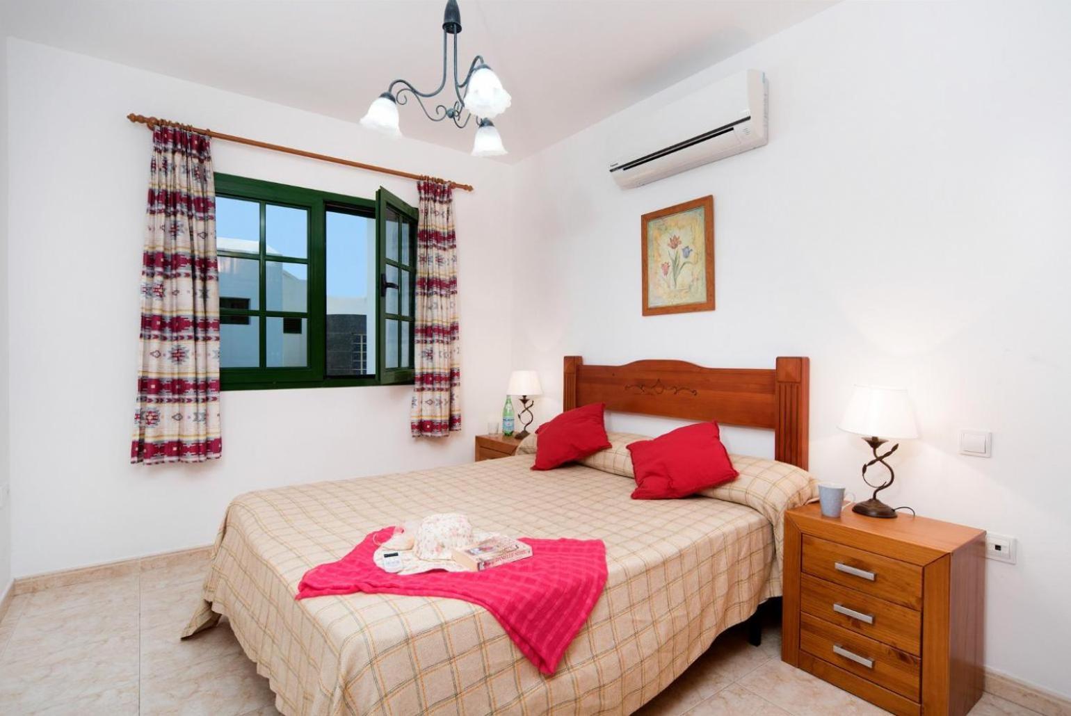 פוארטו דל כרמן Villa Isla De Lobos מראה חיצוני תמונה