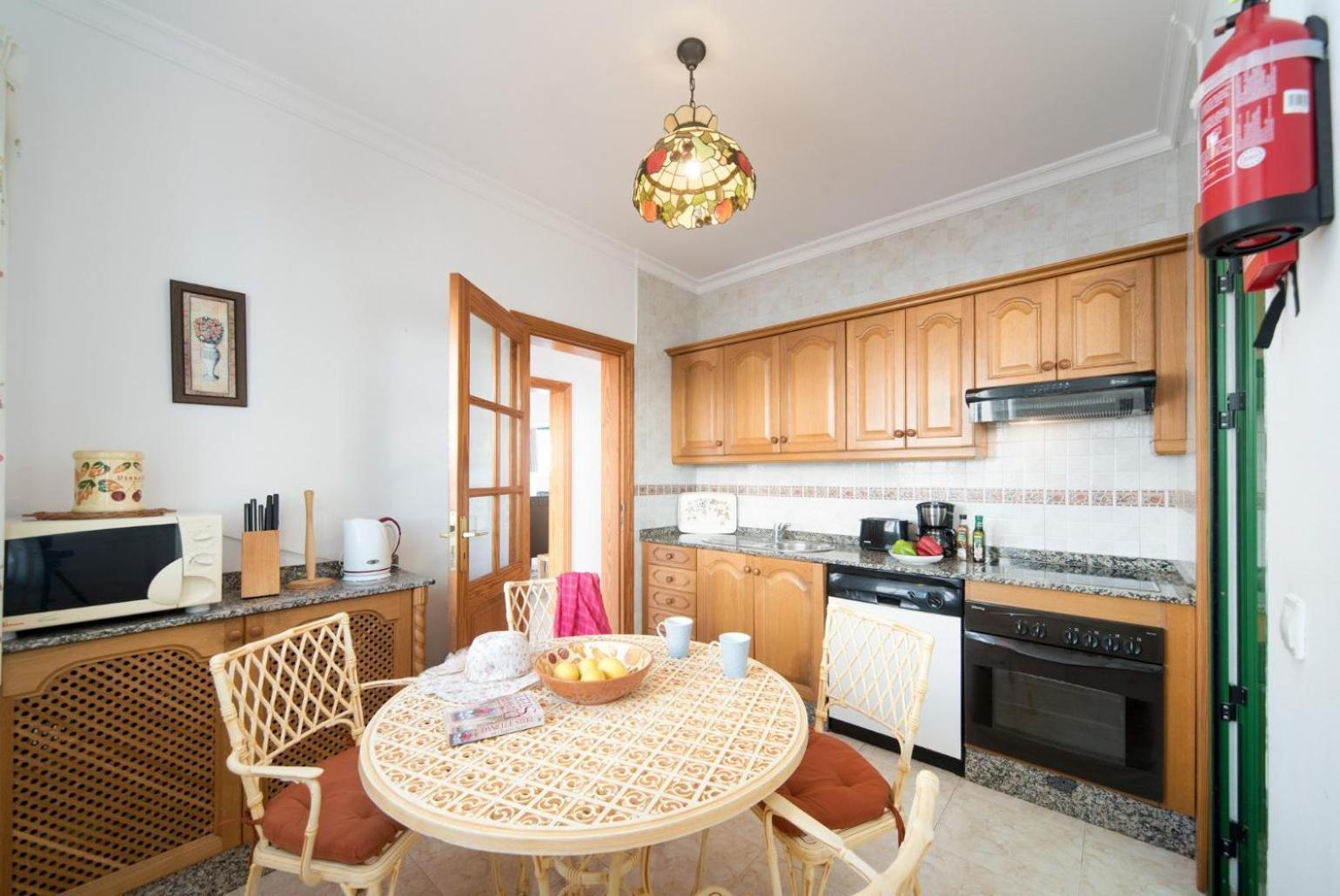 פוארטו דל כרמן Villa Isla De Lobos מראה חיצוני תמונה